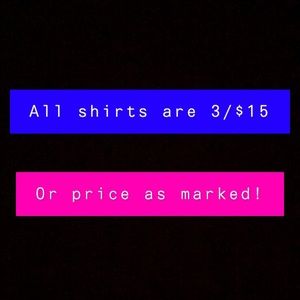 ✨ THIS WEEKEND ONLY!!!! ✨